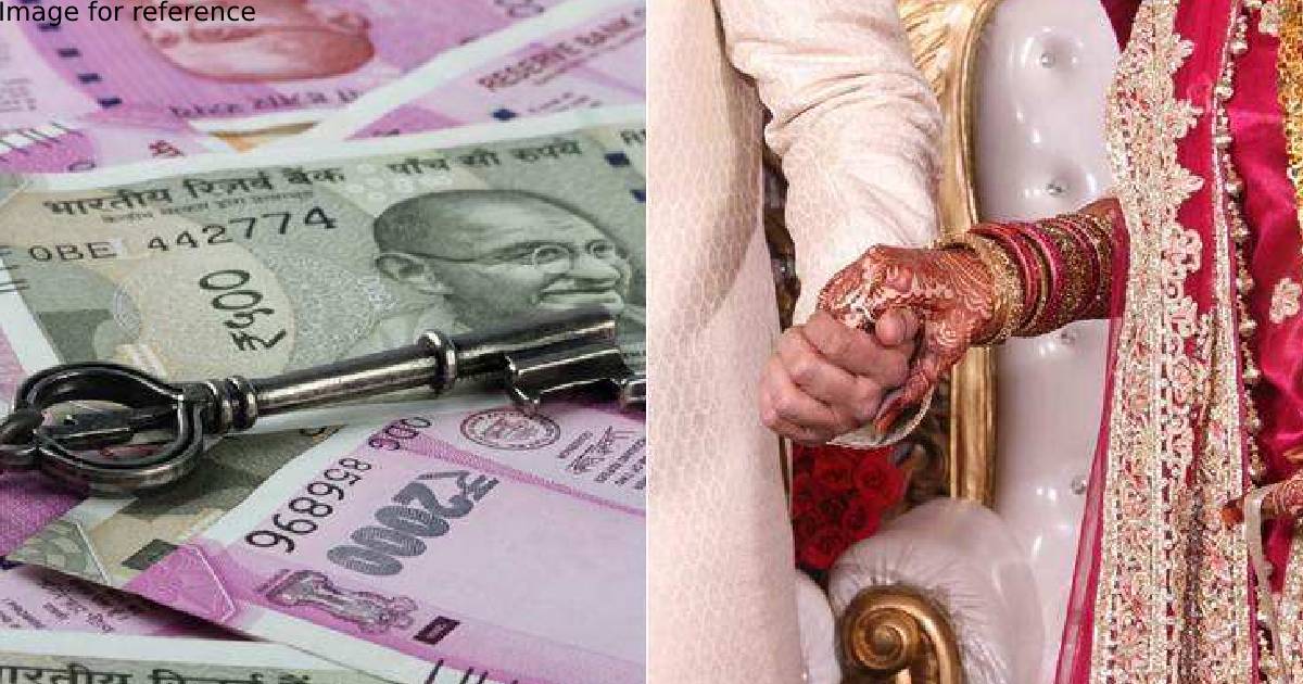 Family ostracised & slapped with `20L for not giving dowry